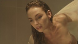 Claire Keim nude topless and hot see through - La nouvelle Blanche Neige (FR-2011) hd720p
