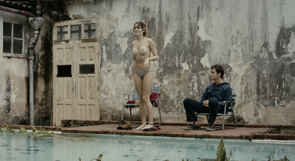 Movie Boa Sorte