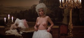 Elizabeth Berridge nude topless - Amadeus (1984) hd1080p (3)