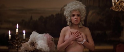 Elizabeth Berridge nude topless - Amadeus (1984) hd1080p (1)