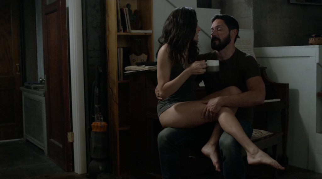 Emmy Rossum hot and sexy - Shameless (2015) s5e5 hd720p