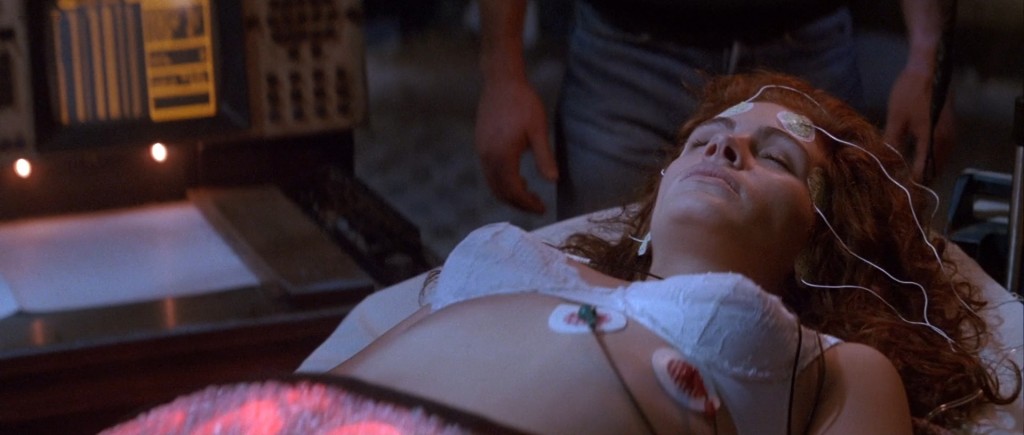 Flatliners