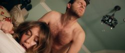 Kat Foster nude topless and sex and Riki Lindhome hot pokies - The Dramatics: A Comedy (2015) HD 1080p (5)