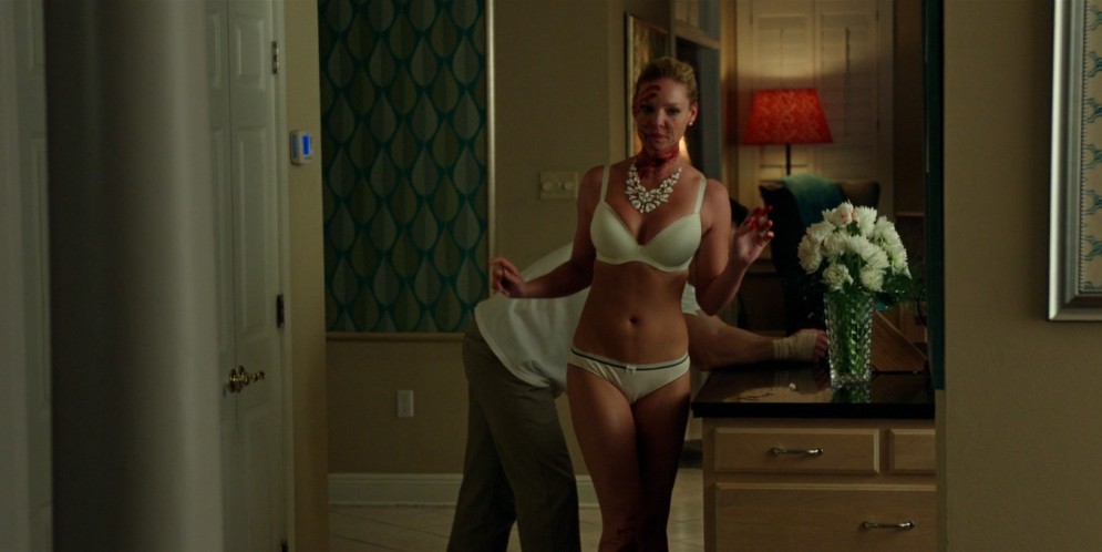Katherine Heigl hot Jordana Brewster butt and Catherine Ashton nude - Home Sweet Hell (2015) hd720-1080p (2)