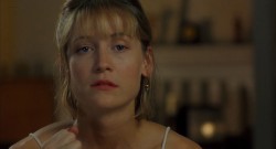 Kelly Rowan hot sexy and side boob in shower - Candyman: Farewell to the Flesh (1995) hd1080p (4)