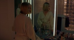 Kelly Rowan hot sexy and side boob in shower - Candyman: Farewell to the Flesh (1995) hd1080p (1)
