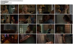 Kelly Rowan hot sexy and side boob in shower - Candyman: Farewell to the Flesh (1995) hd1080p (6)