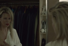Kim Basinger nude right boob and Theresa Bischof nude topless - I am Here (DE-DK-2014) hd720p