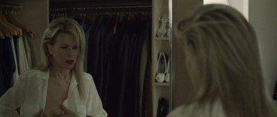 Kim Basinger nude right boob and Theresa Bischof nude topless - I am Here (DE-DK-2014) hd720p