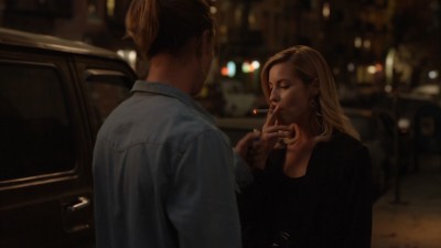 Laura Ramsey hot and sexy in bra and panties - Hindsight (2015) s1e1-2-7 hd1080p (2)