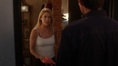 Laura Ramsey hot and sexy in bra and panties - Hindsight (2015) s1e1-2-7 hd1080p (1)