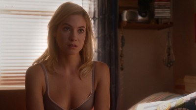 Laura Ramsey hot and sexy in bra and panties - Hindsight (2015) s1e1-2-7 hd1080p (7)