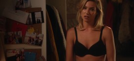 Laura Ramsey hot and sexy in bra and panties - Hindsight (2015) s1e1-2-7 hd1080p (4)