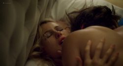 Lexi Atkins nude and hot sex - The Row (2018) HD 1080p (4)
