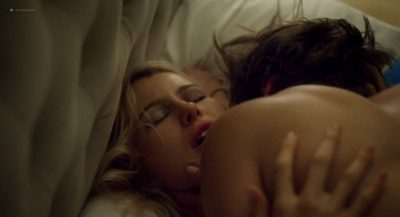 Lexi Atkins nude and hot sex - The Row (2018) HD 1080p (4)