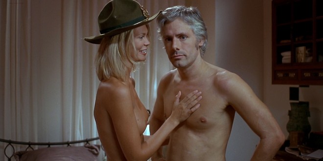 Maria Tornberg nude topless and hot Amy de Lucia not nude hot - Super Troopers (2001) WEB-DL hd1080p (8)