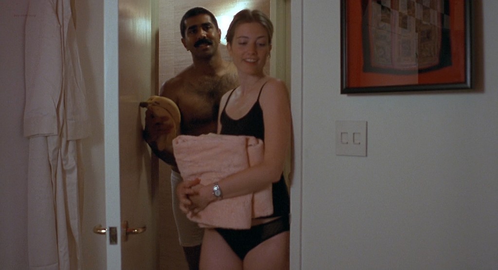 Maria Tornberg nude topless and hot Amy de Lucia not nude hot - Super Troopers (2001) WEB-DL hd1080p (12)