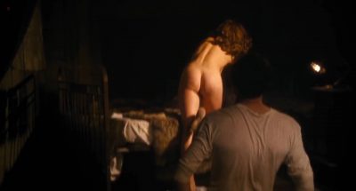 Marie Bäumer nude butt and Dolores Chaplin not nude but see through - The Counterfeiters (2007) HD 720p - 1080p (6)