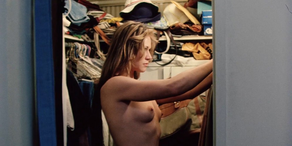 Marilyn Chambers nude topless - Rabid (1977) hd1080p (10)