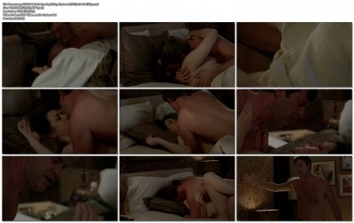 Melanie Lynskey nude topless and sex - Togetherness (2015) s1e4 hd720p (10)