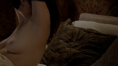 Melanie Lynskey nude topless and sex - Togetherness (2015) s1e4 hd720p (8)