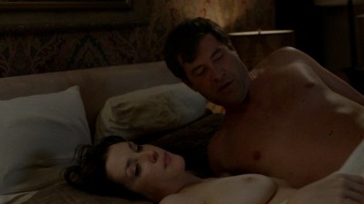 Melanie Lynskey nude topless and sex - Togetherness (2015) s1e4 hd720p (4)