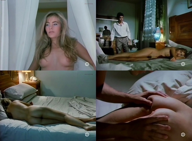 Sophie Duez nude full frontal sex – Una Spina nel cuore (IT-1996)