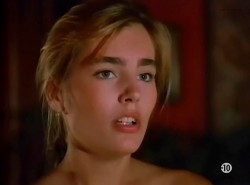 Sophie Duez nude full frontal sex - Una Spina nel cuore (IT-1996) (7)