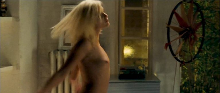 Virginie Ledoyen nude topless and bush – Heroines (FR-1997) HD 1080p BluRay