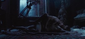 Zofia Wichlacz nude full bush and butt and Anne Prochniak nude sex topless - City 44 (PL-2014) hd720p (1)