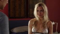 Alexandra Park hot in lingerie and Sophie Colquhoun hot - The Royals (2015) s12e hd1080p (11)