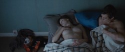 Ana Girardot nude topless and great butt in panties - La prochaine fois je viserai le coeur (FR-2014) hd1080p