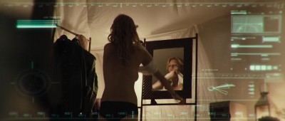 Ashley Hinshaw nude while changing- The Pyramid (2014) WEB-DL hd720p (3)