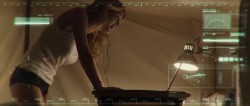 Ashley Hinshaw nude while changing- The Pyramid (2014) WEB-DL hd720p (1)