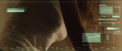 Ashley Hinshaw nude while changing- The Pyramid (2014) WEB-DL hd720p (8)