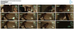 Ashley Hinshaw nude while changing- The Pyramid (2014) WEB-DL hd720p (6)