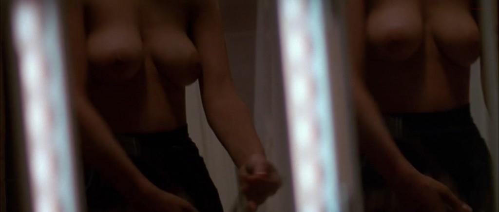 Barbara Hershey nude topless bush - The Entity (1981) hd1080p (8)