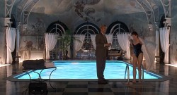 Claire Forlani hot wet and sexy - Meet Joe Black (1998) hd1080p (5)