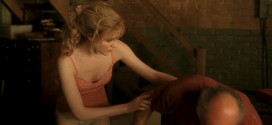 Evan Rachel Wood hot and sexy - Whatever Works (2009) hd1080p (6)