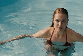 Evan Rachel Wood hot and wet in bikini and Eva Amurri hot - The Life Before Her Eyes (2008) hd1080p (13)