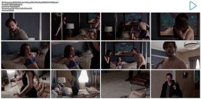 Kayla Mae Maloney hot in lingerie and bound - The Following (2015) s3e1 hd720p (16)