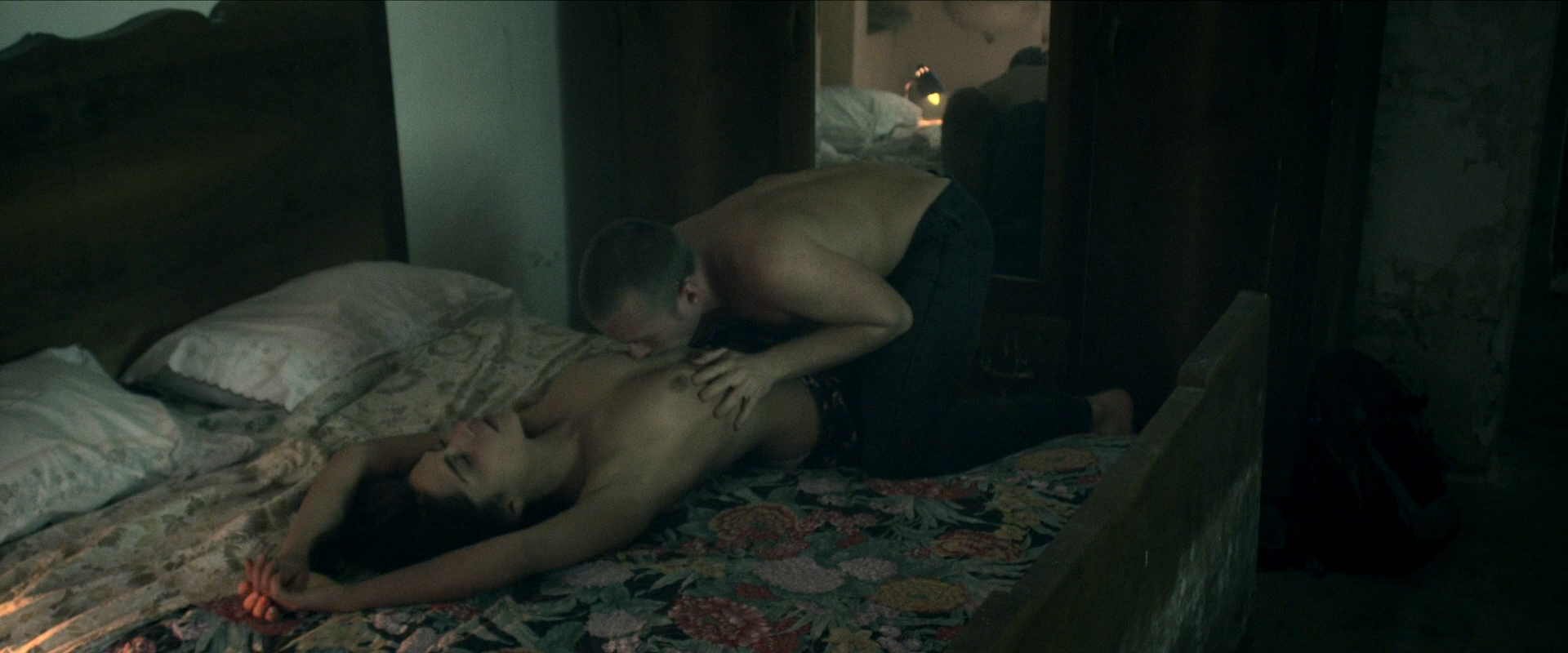 Nadia Hilker nude and sex and Augie Duke nude topless – Spring (2014) BluRay HD1080p
