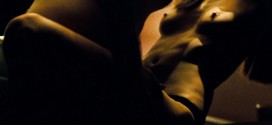 Natasha Henstridge nude sex Charlotte Rampling nude Maggie Q and Paz de la Huerta hot - Deception (2008) hd1080p (4)