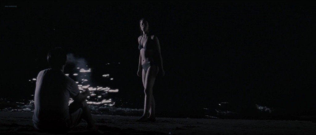 Olivia Thirlby hot in bikini and sex - The Wackness (2008) hd1080p (2)
