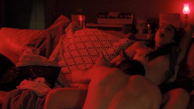 Alexandra Bard nude topless and sex and Athena Fatale nude sex - Strange Blood (2015) hd720p BluRay (5)