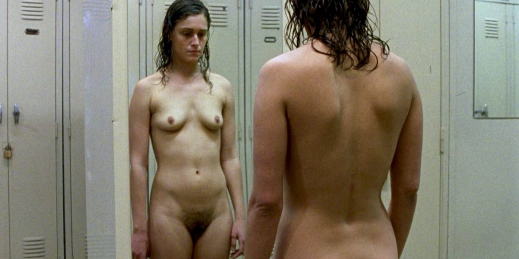 Ariane Labed nude full frontal and sex - Attenberg (2010) HD 1080p WEB (6)