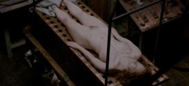 Billie Piper nude bush butt and topless if her - Penny Dreadful (2015) s2e1 hd1080p (6)