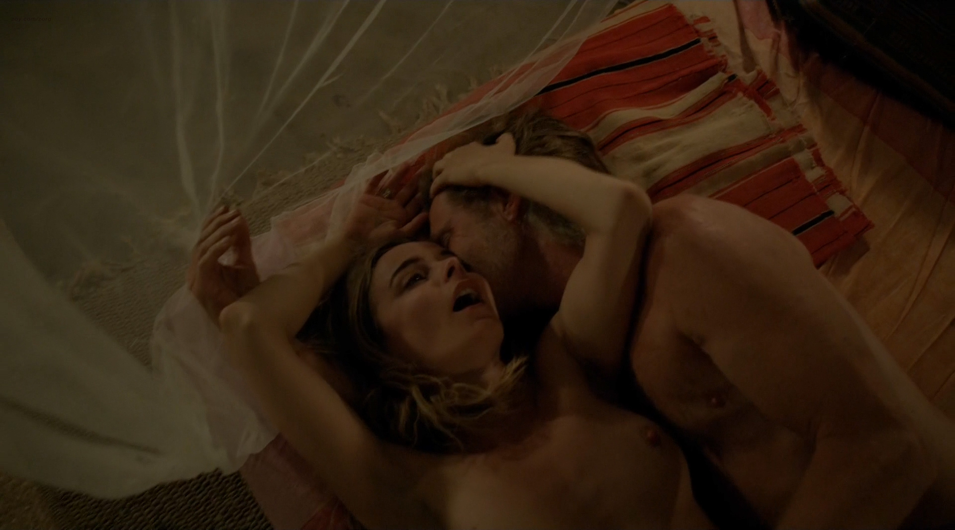 Emmy Rossum nude sex Bojana Novakovic nude topless end butt etc – Shameless (2015) s5e12 hd1080p