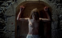 Brigitte Lahaie nude full frontal and topless Mirella Rancelot nude topless - The Grapes of Death (FR-1978) hd1080p (7)