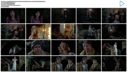 Brigitte Lahaie nude full frontal and topless Mirella Rancelot nude topless - The Grapes of Death (FR-1978) hd1080p (8)